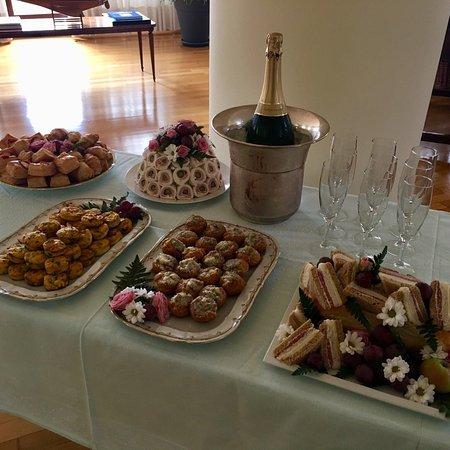 Monti Armando Panificio